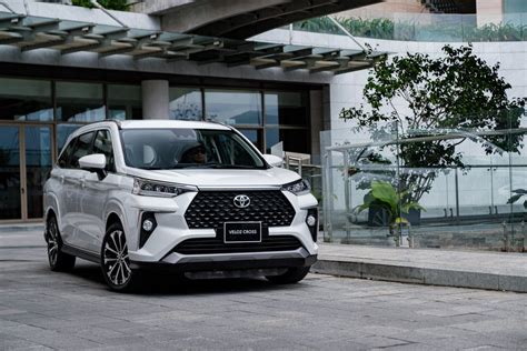 Bảng giá xe Toyota 2023 chính hãng, giá tốt, ưu đãi (08/2023).